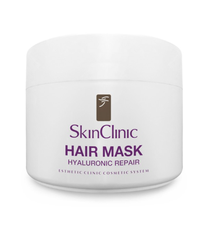Skinclinic Hair Mask Hyaluronic repair
